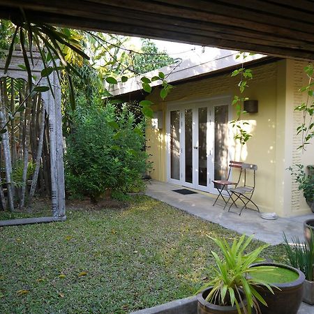 Away Chiang Mai Phucome Villa MUANG Bagian luar foto