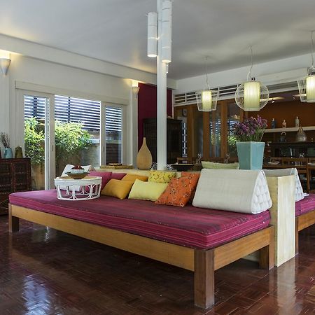 Away Chiang Mai Phucome Villa MUANG Ruang foto