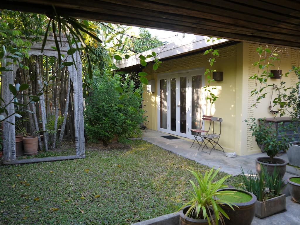 Away Chiang Mai Phucome Villa MUANG Bagian luar foto