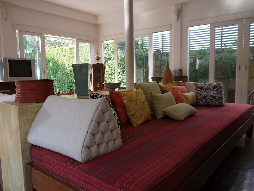 Away Chiang Mai Phucome Villa MUANG Bagian luar foto