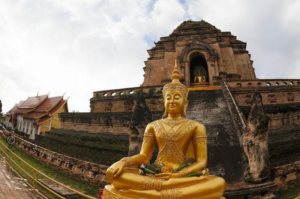 Away Chiang Mai Phucome Villa MUANG Bagian luar foto