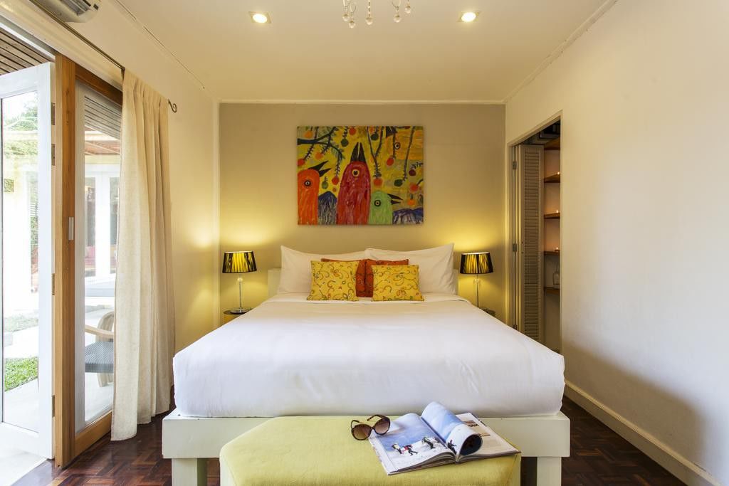 Away Chiang Mai Phucome Villa MUANG Bagian luar foto