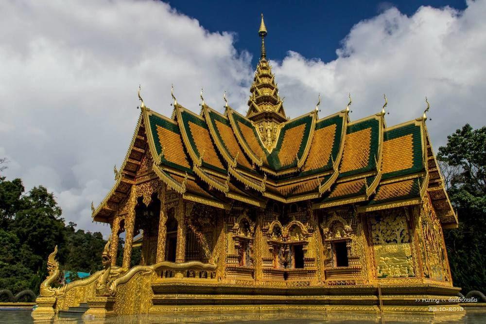 Away Chiang Mai Phucome Villa MUANG Bagian luar foto