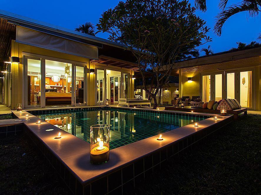 Away Chiang Mai Phucome Villa MUANG Bagian luar foto