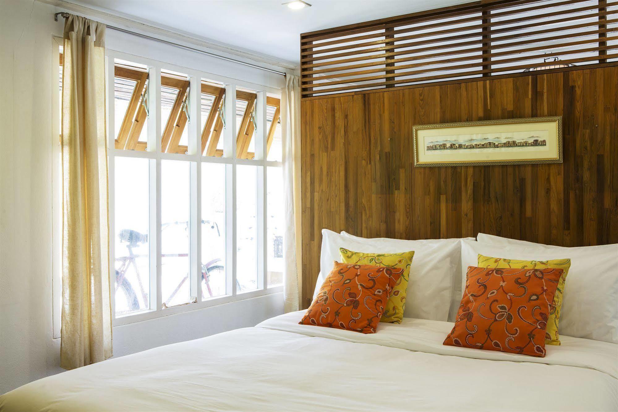Away Chiang Mai Phucome Villa MUANG Bagian luar foto