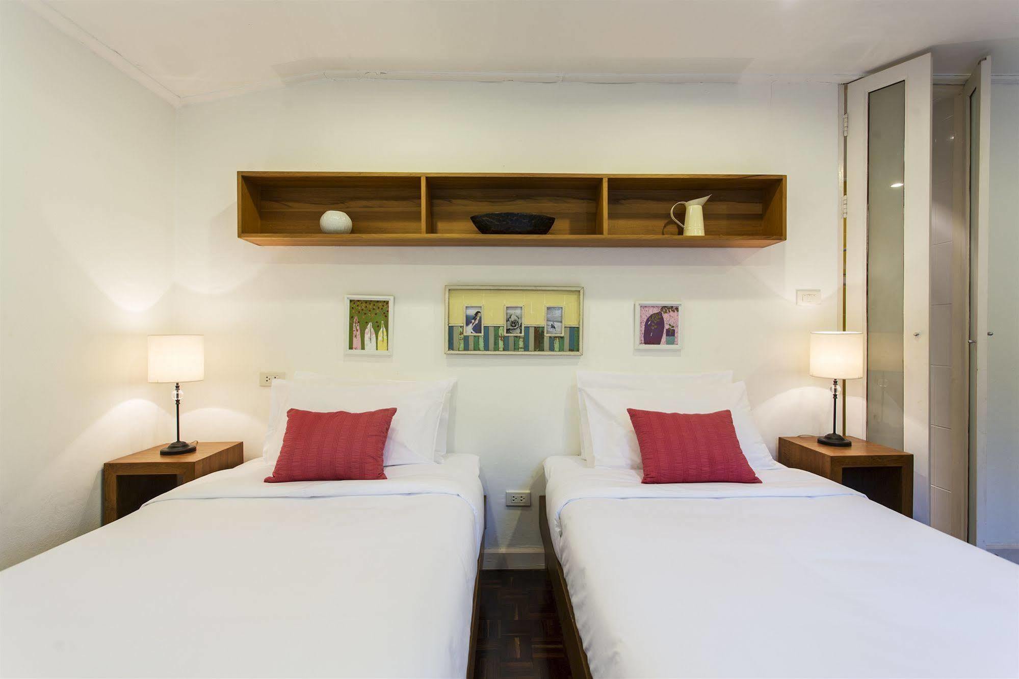 Away Chiang Mai Phucome Villa MUANG Bagian luar foto