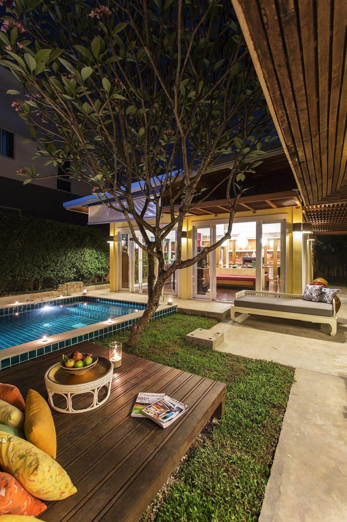 Away Chiang Mai Phucome Villa MUANG Bagian luar foto