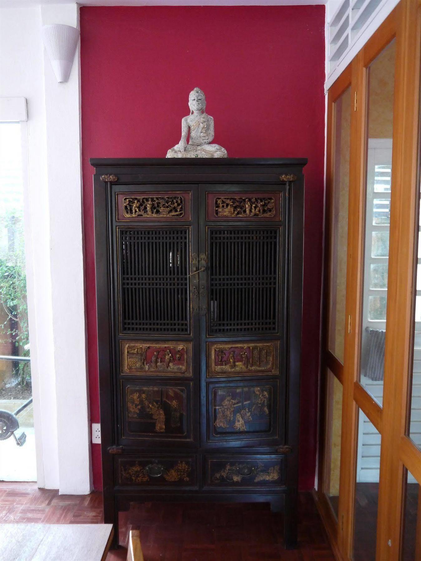 Away Chiang Mai Phucome Villa MUANG Bagian luar foto
