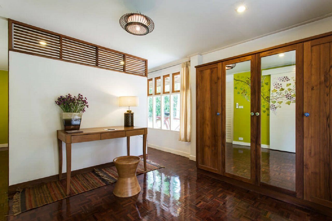 Away Chiang Mai Phucome Villa MUANG Bagian luar foto