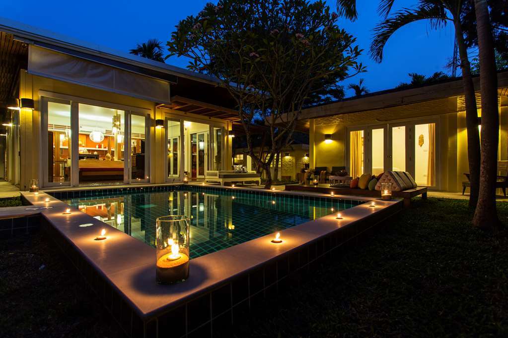Away Chiang Mai Phucome Villa MUANG Bagian luar foto