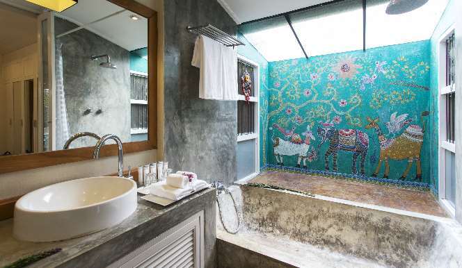 Away Chiang Mai Phucome Villa MUANG Ruang foto